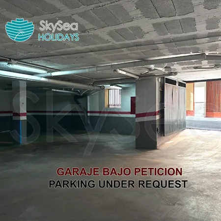 Skysea Holidays Centro Frente Al Rio *